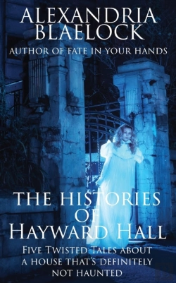 Bertrand.pt - The Histories Of Hayward Hall