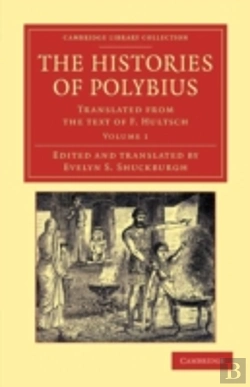 Bertrand.pt - The Histories Of Polybius