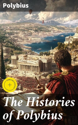 Bertrand.pt - The Histories Of Polybius