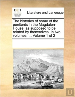 Bertrand.pt - The Histories Of Some Of The Penitents I