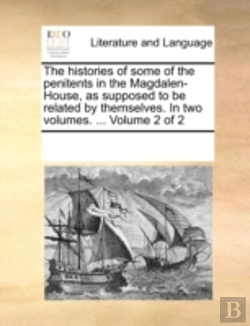 Bertrand.pt - The Histories Of Some Of The Penitents I