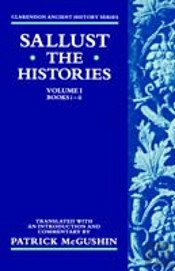 The Histories: Volume 1 (Books I-Ii)