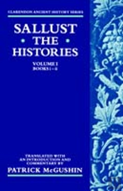 Bertrand.pt - The Histories: Volume 1 (Books I-Ii)