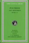 The Histories, Volume Ii