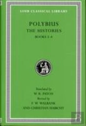 The Histories, Volume Ii
