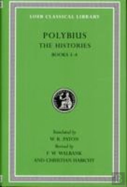 Bertrand.pt - The Histories, Volume Ii