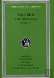 The Histories, Volume Iii