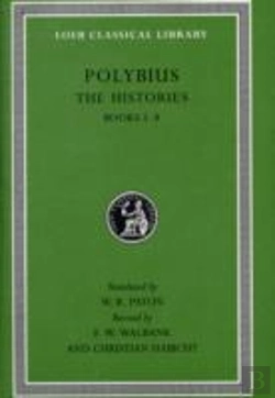Bertrand.pt - The Histories, Volume Iii