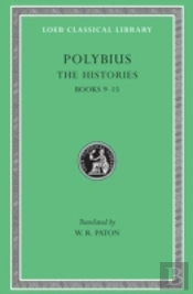The Histories, Volume Iv