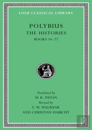 The Histories, Volume V