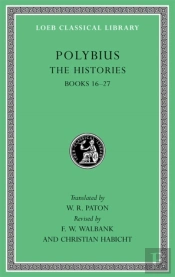 The Histories, Volume V