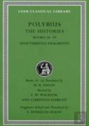 The Histories, Volume Vi