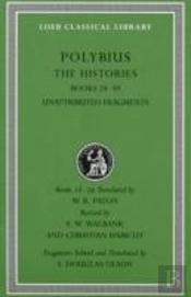 The Histories, Volume Vi