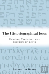 The Historiographical Jesus