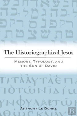 Bertrand.pt - The Historiographical Jesus