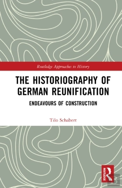 Bertrand.pt - The Historiography Of German Reunification