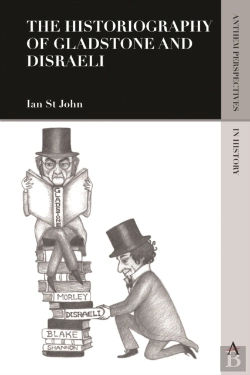 Bertrand.pt - The Historiography Of Gladstone And Disraeli