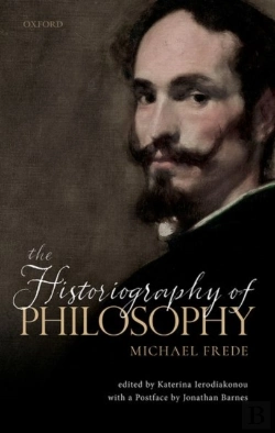 Bertrand.pt - The Historiography Of Philosophy
