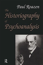 The Historiography Of Psychoanalysis
