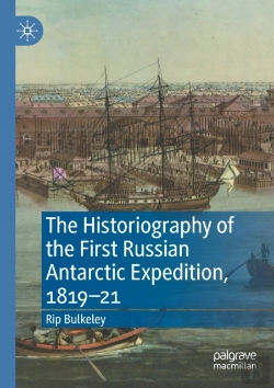 Bertrand.pt - The Historiography Of The First Russian Antarctic Expedition, 1819â€“21