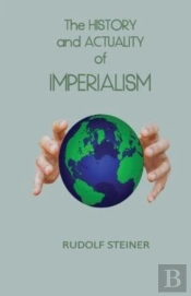 The History And Actuality Of Imperialism