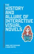 The History And Allure Of Interactive Visual Novels