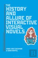 The History And Allure Of Interactive Visual Novels