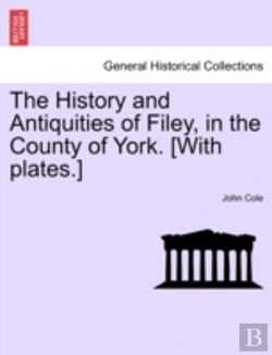 Bertrand.pt - The History And Antiquities Of Filey, In