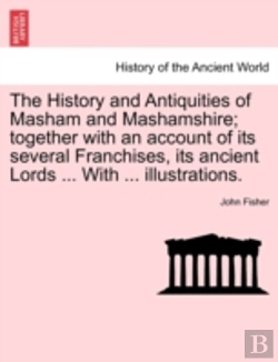 Bertrand.pt - The History And Antiquities Of Masham An