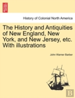 Bertrand.pt - The History And Antiquities Of New Engla