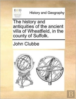 Bertrand.pt - The History And Antiquities Of The Ancie