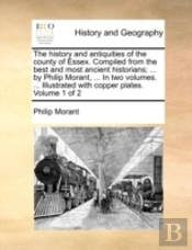 The History And Antiquities Of The Count