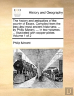 Bertrand.pt - The History And Antiquities Of The Count