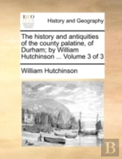 The History And Antiquities Of The Count
