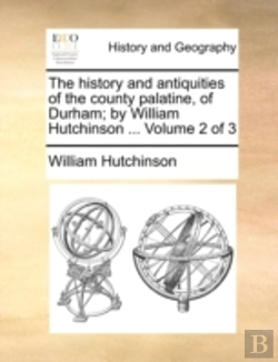 Bertrand.pt - The History And Antiquities Of The Count