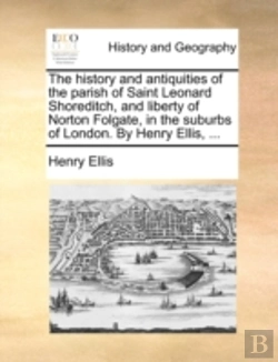 Bertrand.pt - The History And Antiquities Of The Paris