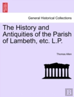 Bertrand.pt - The History And Antiquities Of The Paris