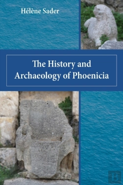 Bertrand.pt - The History And Archaeology Of Phoenicia