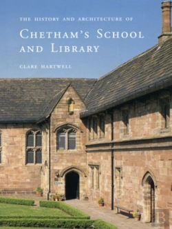 Bertrand.pt - The History And Architecture Of Chethamâ€™S School And Library