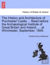 The History And Architecture Of Porchest