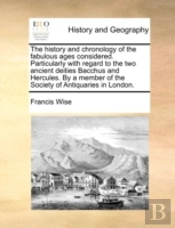 The History And Chronology Of The Fabulo