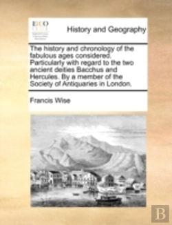 Bertrand.pt - The History And Chronology Of The Fabulo