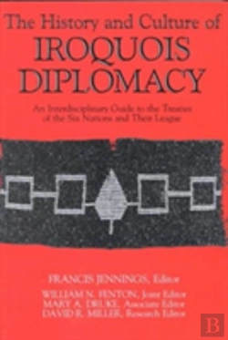 Bertrand.pt - The History And Culture Of Iroquois Diplomacy