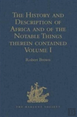 Bertrand.pt - The History And Description Of Africa And Of The Notable Things Therein Contained