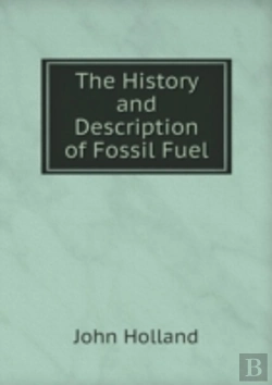 Bertrand.pt - The History And Description Of Fossil Fuel