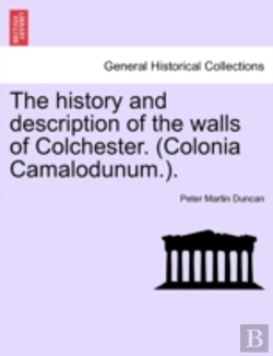 Bertrand.pt - The History And Description Of The Walls