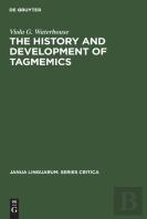 The History And Development Of Tagmemics