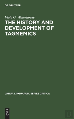 Bertrand.pt - The History And Development Of Tagmemics