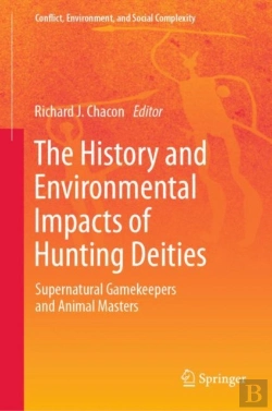 Bertrand.pt - The History And Environmental Impacts Of Hunting Deities