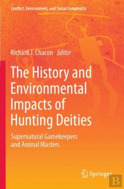 Bertrand.pt - The History And Environmental Impacts Of Hunting Deities
